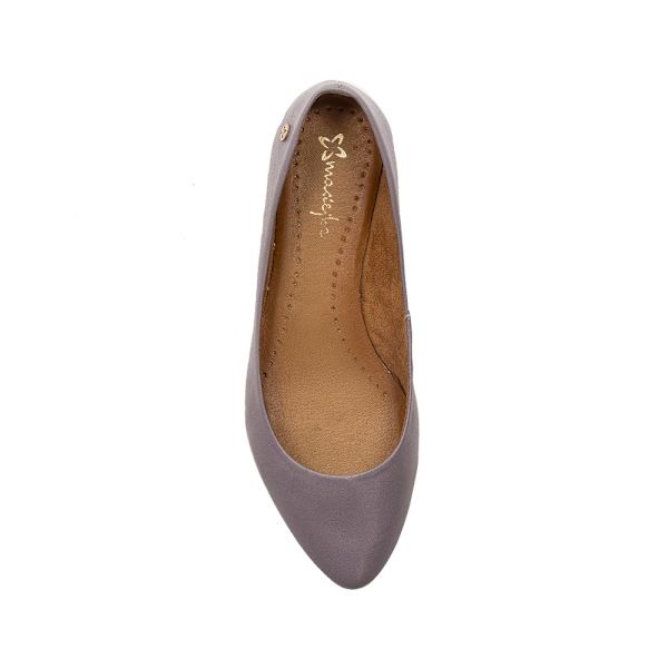 Ballerinat Maciejka 4100S05008 Violetit 36