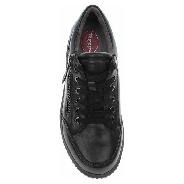 Sneakers low Tamaris 888370729022 Sort 37