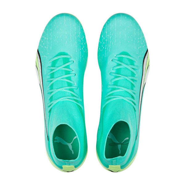 Sko Puma Ultra Pro Fgag Celadon 45