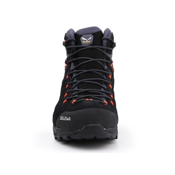 Sko Salewa MS Alp Mate Mid WP Grå,Sort 43