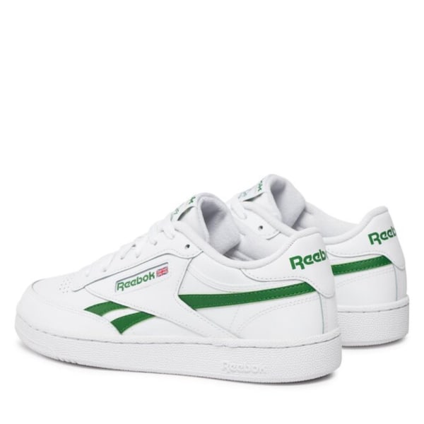 Lågskor Reebok Club C Revenge Vit 41