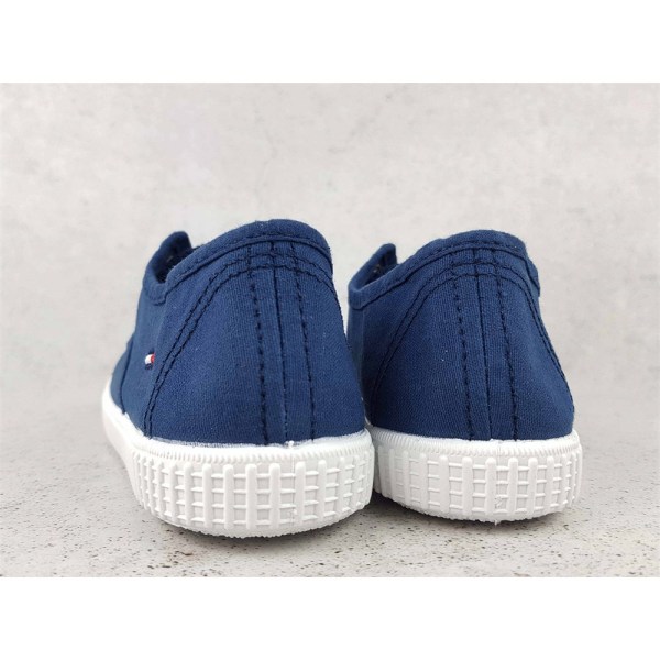 Lenkkitossut Tommy Hilfiger Easyon Sneaker Vaaleansiniset 29