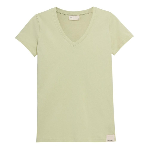 T-shirts Outhorn TSD601 Grøn 168 - 171 cm/M