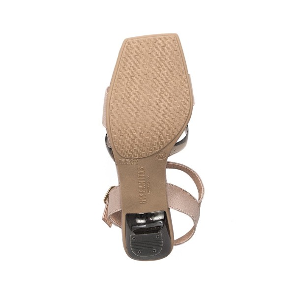 Sandaalit Hispanitas HV221807C002 Ruskeat 41