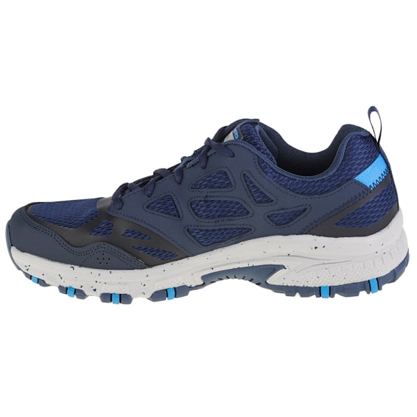 Lågskor Skechers Hillcrest Svarta 42.5