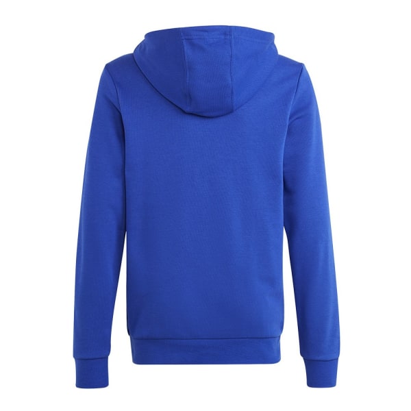 Sweatshirts Adidas Big Logo Essentials Hoodie JR Blå 159 - 164 cm/L