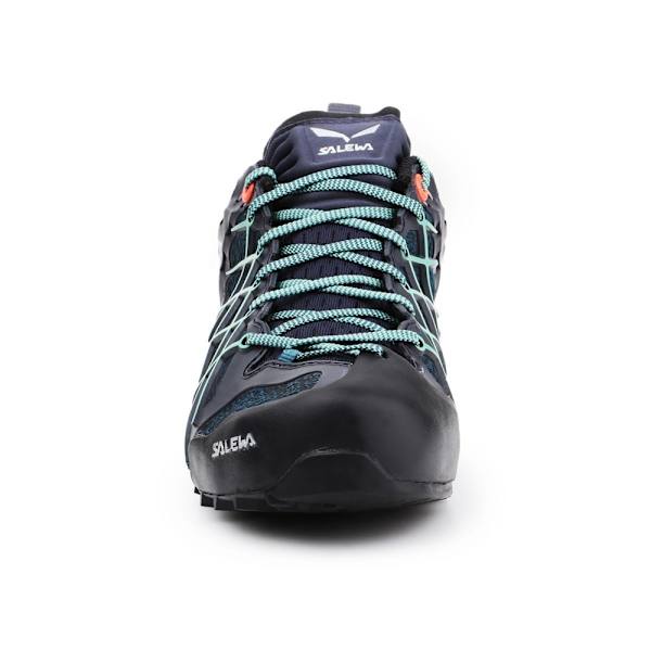Sneakers low Salewa Wildfire Gtx Sort 37