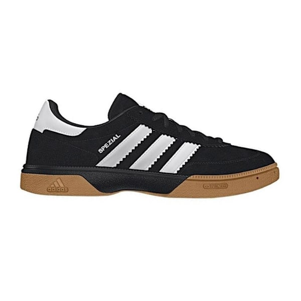 Puolikengät Adidas HB Spezial Valkoiset,Mustat 40