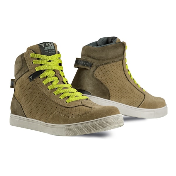 Skor Shima SX2 Evo Beige 41