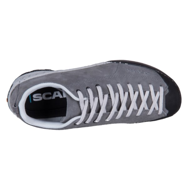 Lågskor Scarpa Mojito Planet Gråa 47