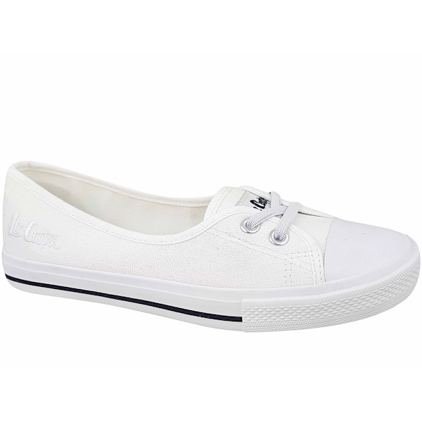 Lenkkitossut Lee Cooper LCW23311791L Valkoiset 41
