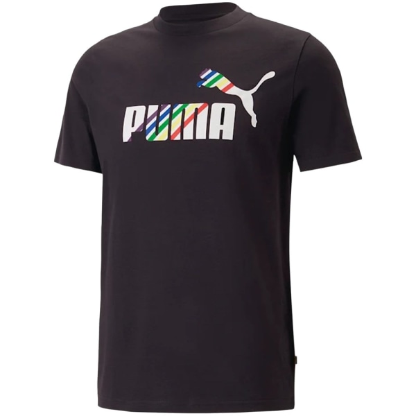 Shirts Puma Ess Bruna 176 - 181 cm/M