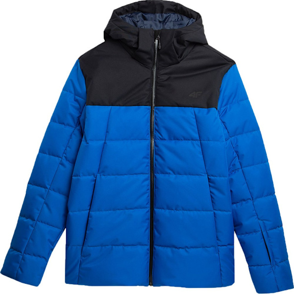 takki 4F K15231 Vaaleansiniset 179 - 182 cm/L