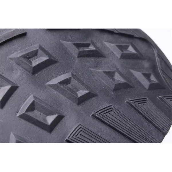 Lumisaappaat Big Star INT1785B Mustat 36
