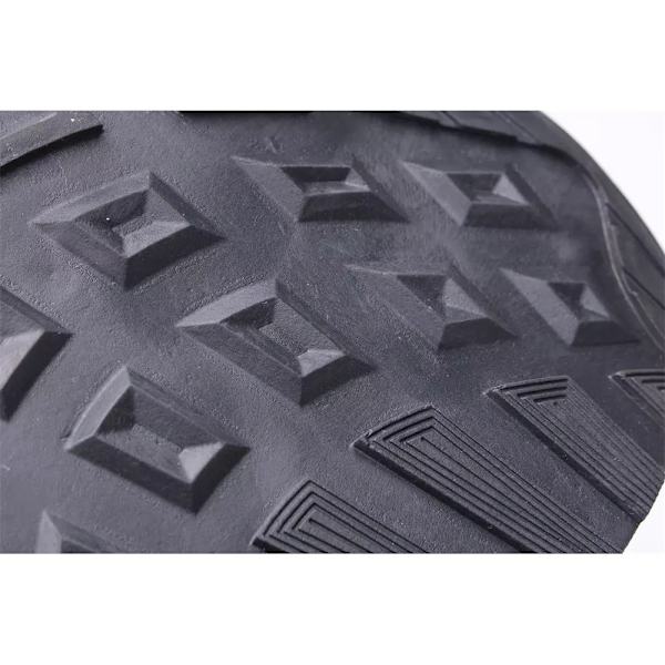 Snowboots Big Star INT1785B Sort 36