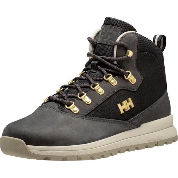 Kengät Helly Hansen W Victoria Mustat 37