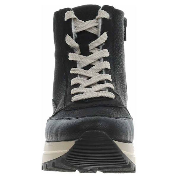 Sko Rieker N400800 Hvid 40