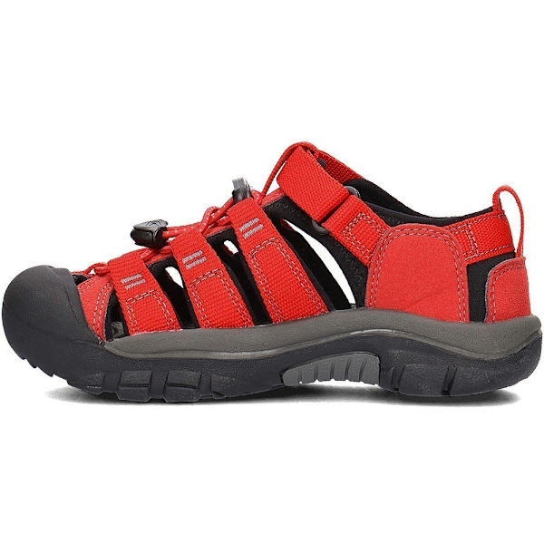 Sandaler Keen Newport H2 Y Rød 36