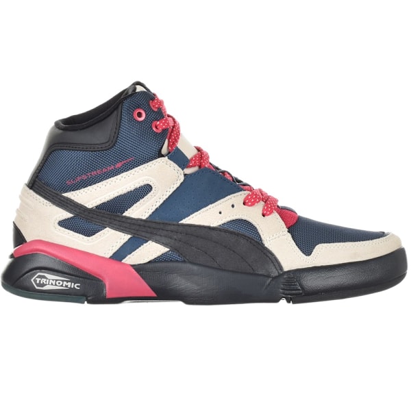 Skor Puma buty future slipstream lite 2 nyl Grenade,Krämiga 35.5