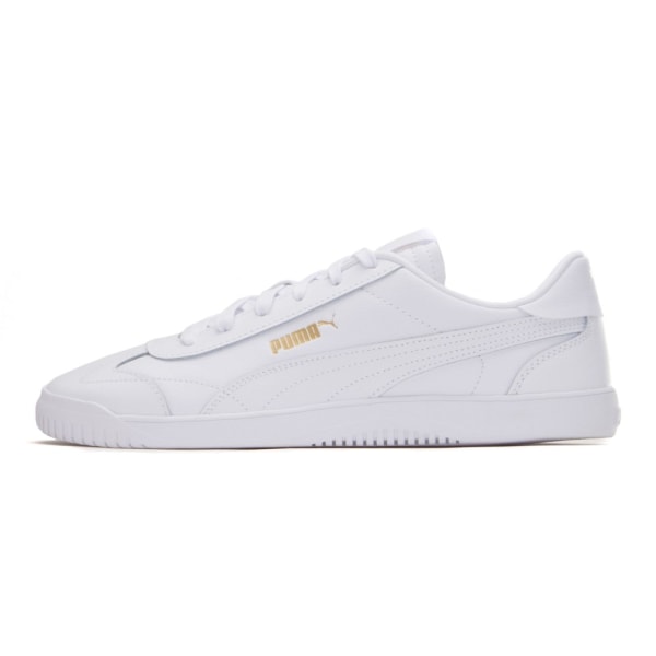 Sneakers low Puma Club 5V5 Hvid 40