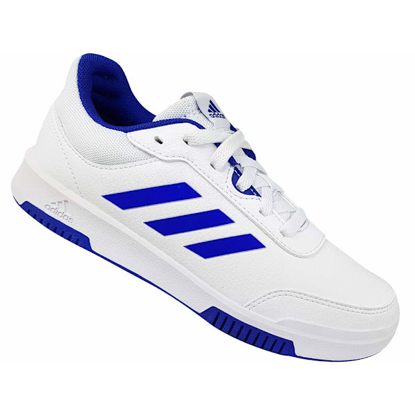Sneakers low Adidas Tensaur Sport 20 K Hvid 38 2/3