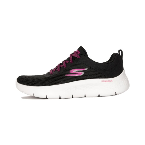 Lågskor Skechers 124952BKHP Svarta 41