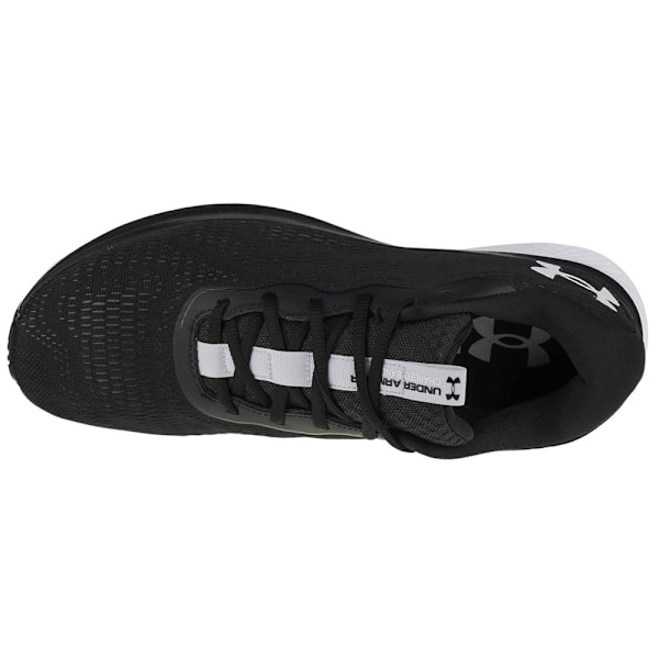 Lågskor Under Armour Charged Bandit 7 Svarta 40