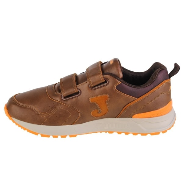 Sneakers low Joma 800 JR 2226 Orange,Brun 34