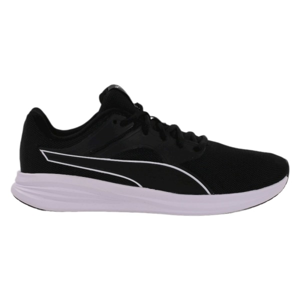 Sneakers low Puma Transport Sort 38