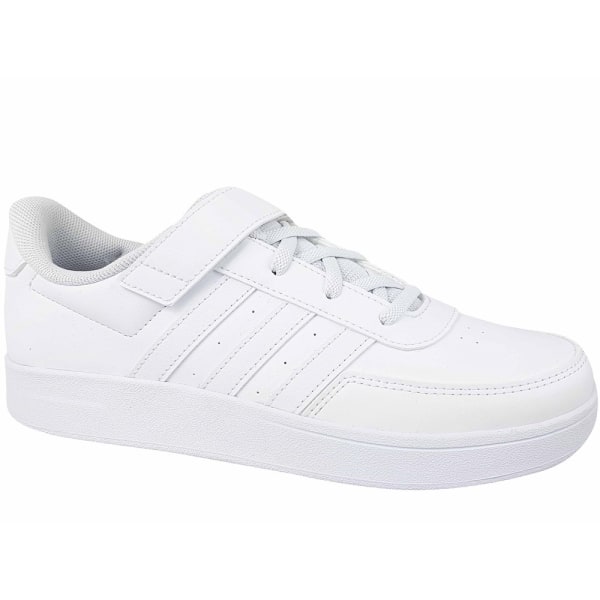 Lågskor Adidas Breaknet 20 EL K Vit 36 2/3