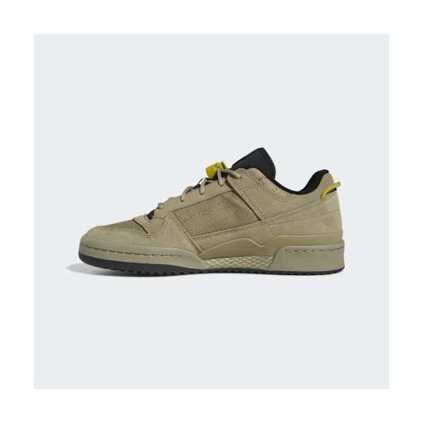 Puolikengät Adidas Forum Low CL Beesit 39 1/3