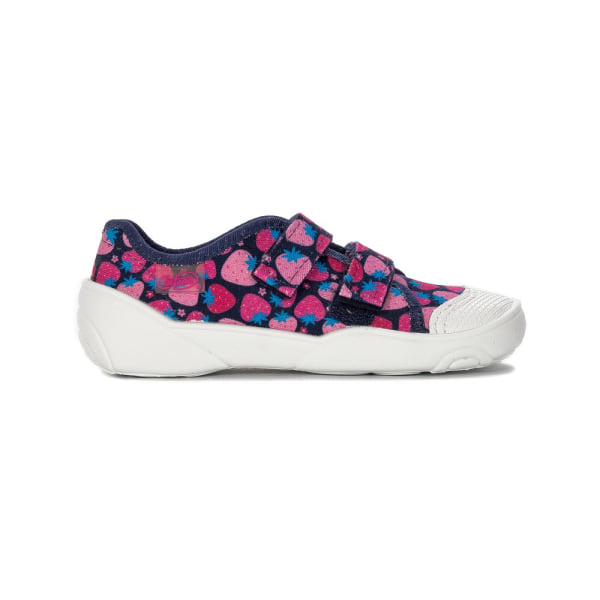 Tennisskor Befado Maxi Rosa,Grenade 24