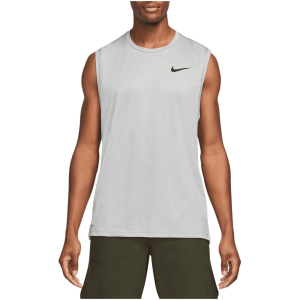 Shirts Nike Pro Drifit Vit 188 - 192 cm/XL 5cf6 | Vit | 188 - 192 cm/XL |  Fyndiq