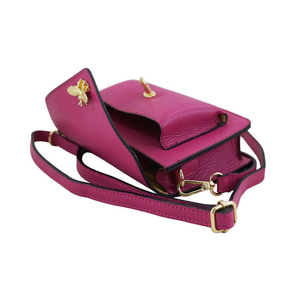 Håndtasker Barberini's 9551456522 Pink