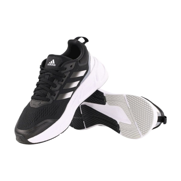 Sneakers low Adidas Questar Sort 42 2/3