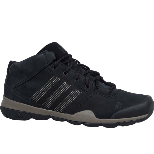 Kengät Adidas Anzit Dlx Mid Mustat 46