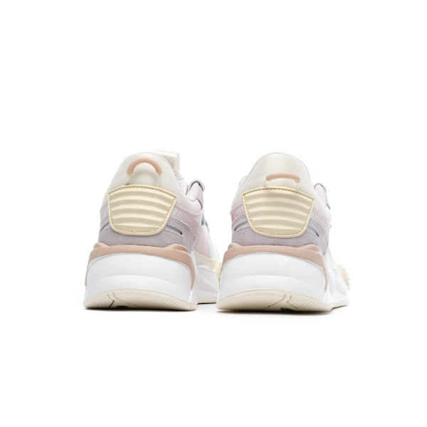Lågskor Puma Rsx Candy Rosa,Vit 36
