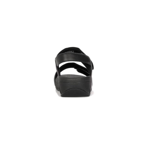 Sandaler fitflop FV8090ALBK Sort 40