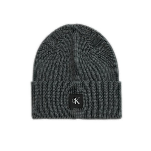 Hatut Calvin Klein K50K509896PRC Harmaat Produkt av avvikande storlek