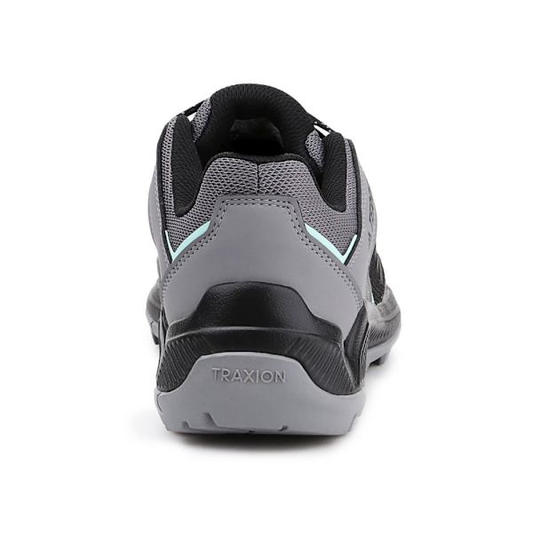 Sneakers low Adidas Terrex Eastrail Grå,Sort 36 2/3