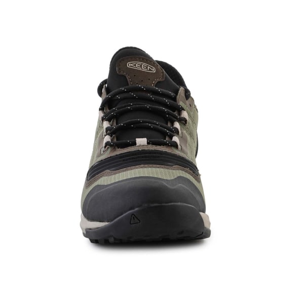 Sneakers low Keen Tempo Flex WP Sort,Oliven 41