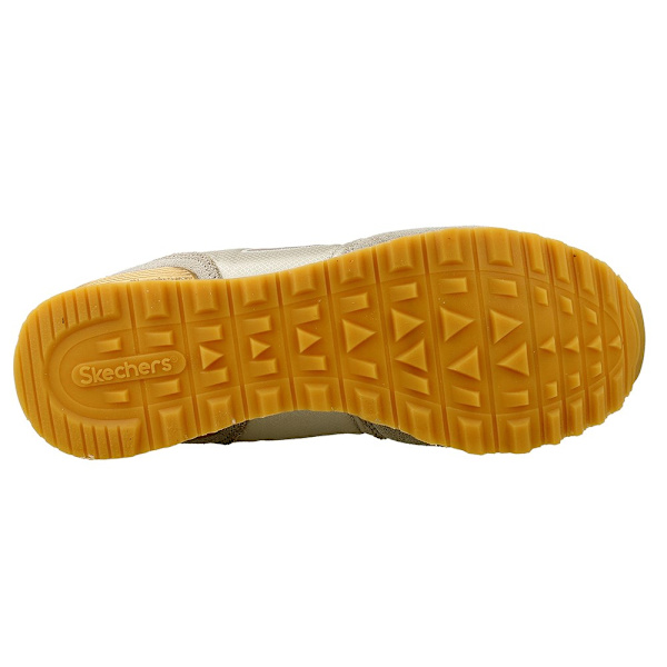 Lågskor Skechers OG 85 Beige 35