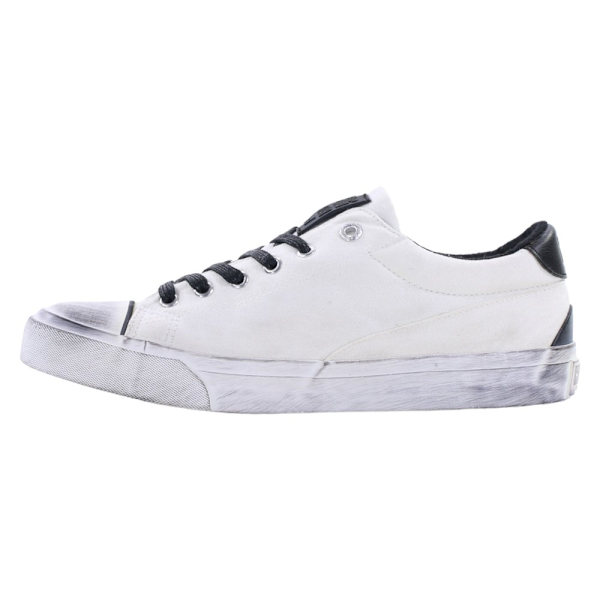 Gymnastikskor Big Star JJ174248 Vit 41