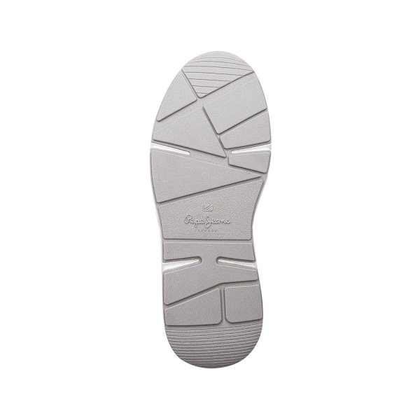 Lågskor Pepe Jeans White Arrow Layer Vit 39