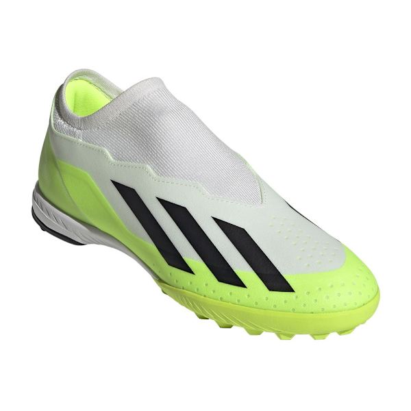 Lågskor Adidas X Crazyfast.3 Ll Vit 41 1/3