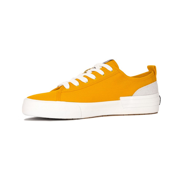 Sneakers low Pepe Jeans Allen Flag Color Yellow Gul 41
