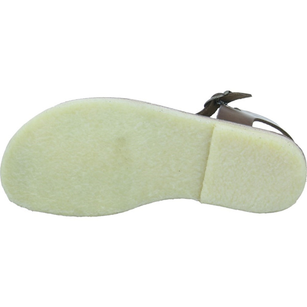 Sandaalit Duckfeet Ringkobing Ruskeat 40