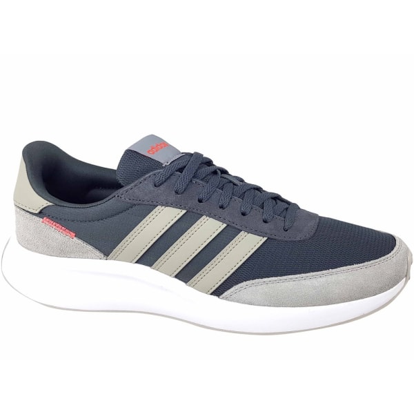 Lågskor Adidas Run 70S Grenade 45 1/3