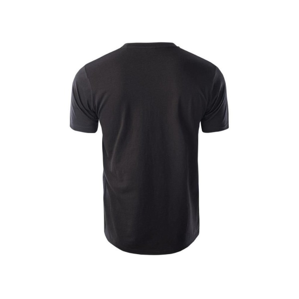 T-shirts Hi-Tec Olen Sort 182 - 187 cm/XL