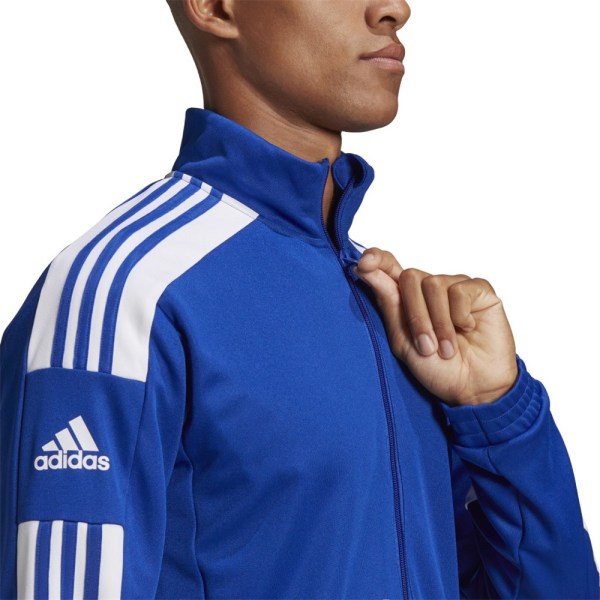 Sweatshirts Adidas Squadra 21 Blå 170 - 175 cm/M